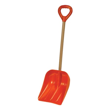 Emsco Group Poly Super Snow Scoop Blade Size no. 12 1202-1